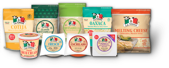 Productos La Chona
